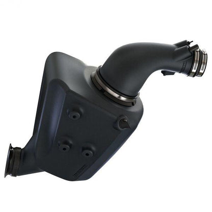 2017 - 2024 Nissan S&B Cold Air Intake (75 - 5135D) - Intake Kit - S&B Filters
