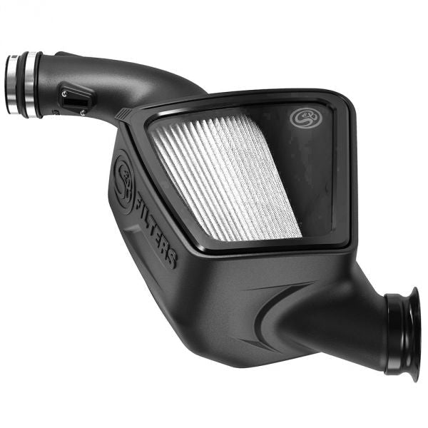 2017 - 2024 Nissan S&B Cold Air Intake (75 - 5135D) - Intake Kit - S&B Filters