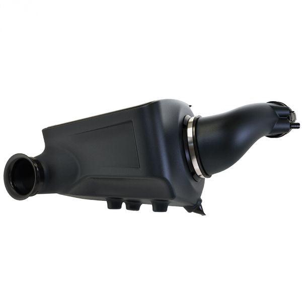 2017 - 2024 Nissan S&B Cold Air Intake (75 - 5135D) - Intake Kit - S&B Filters