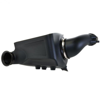 2017 - 2024 Nissan S&B Cold Air Intake (75 - 5135D) - Intake Kit - S&B Filters