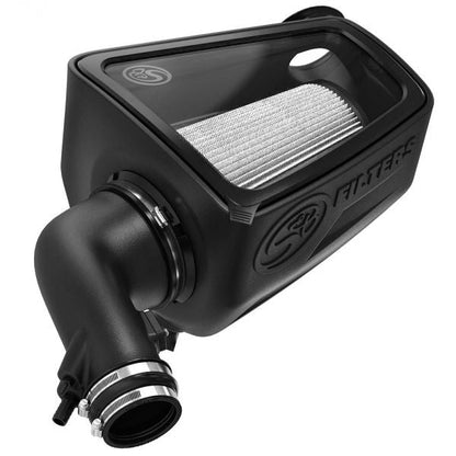 2017 - 2024 Nissan S&B Cold Air Intake (75 - 5135D) - Intake Kit - S&B Filters