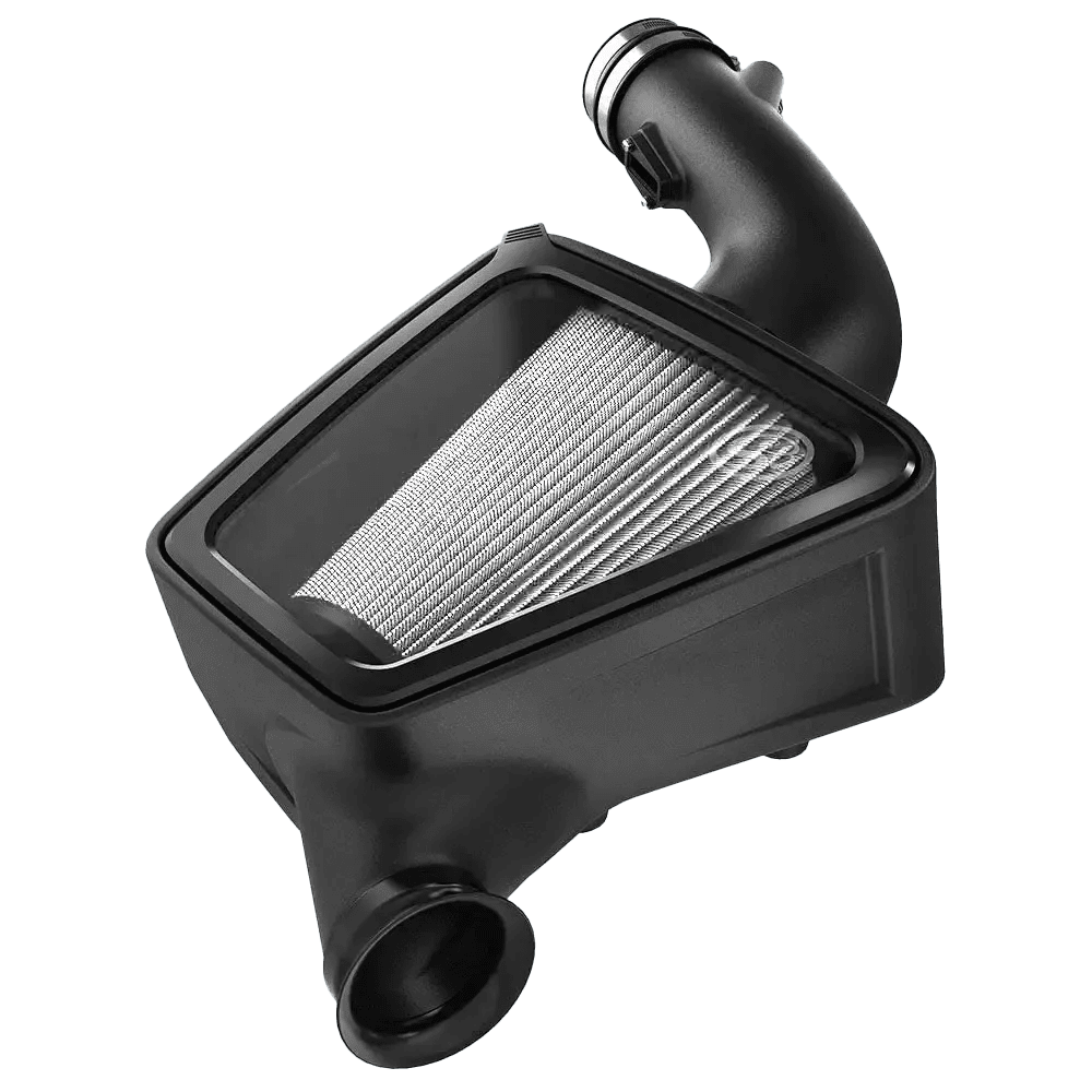 2017 - 2024 Nissan S&B Cold Air Intake (75 - 5135D) - Intake Kit - S&B Filters