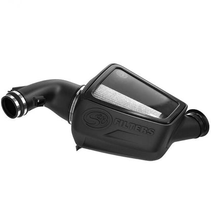 2017 - 2024 Nissan S&B Cold Air Intake (75 - 5135D) - Intake Kit - S&B Filters