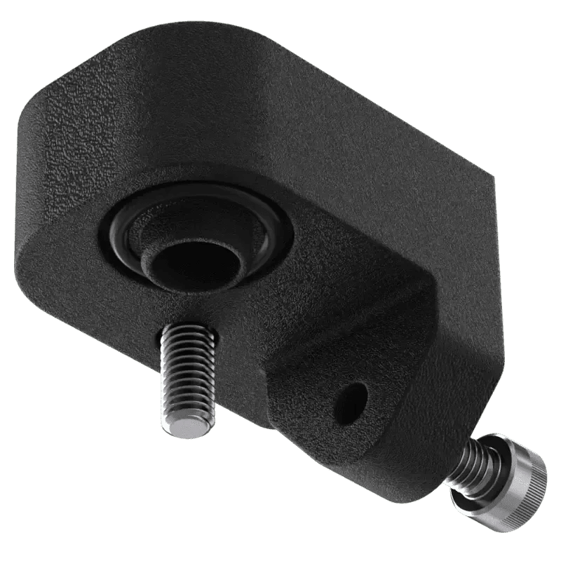 2017 - 2025 Duramax S&B MAP Sensor Spacer Kit (82 - 1000) - MAP Spacer - S&B Filters