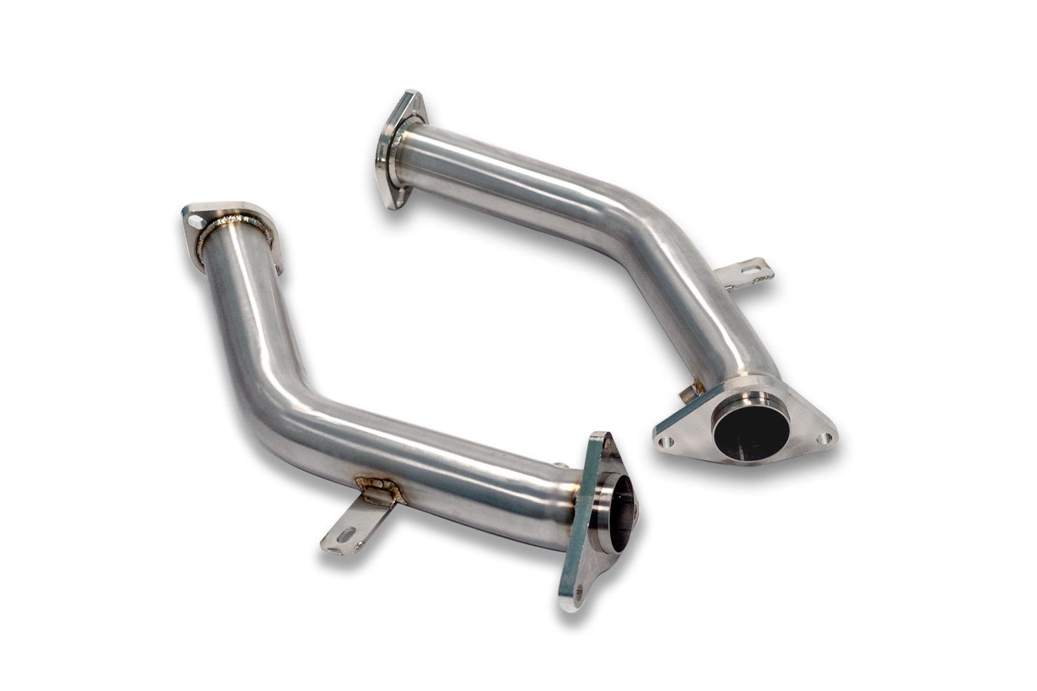 2017-2026 Infinit Q50/Q60 & Nissan Z Test Pipe (VR30)-Motor Vehicle Exhaust-ARK Performance