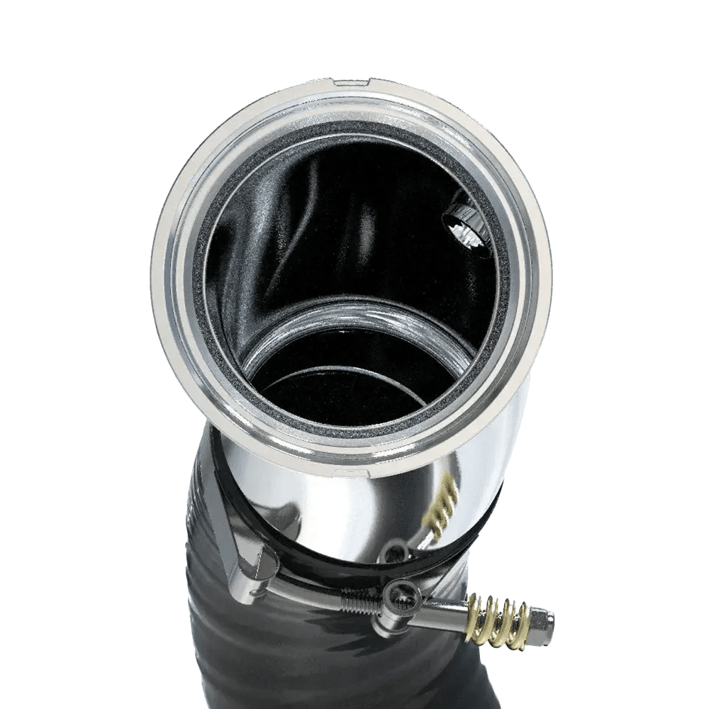 2017 - 2026 Powerstroke S&B Cold Side Intercooler Pipe (83 - 1001) - Intercooler Piping - S&B Filters