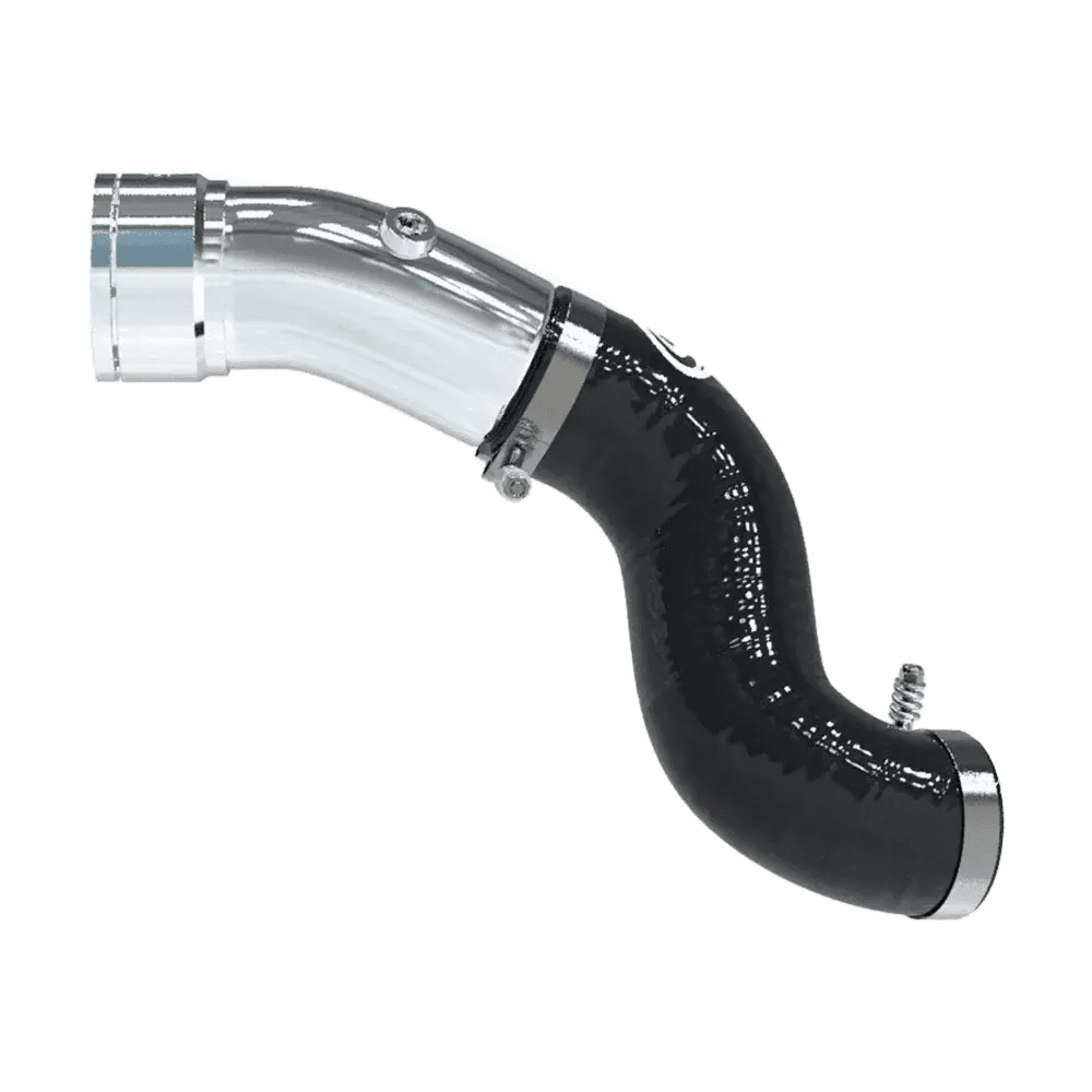 2017 - 2026 Powerstroke S&B Cold Side Intercooler Pipe (83 - 1001) - Intercooler Piping - S&B Filters