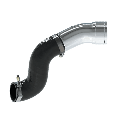 2017 - 2026 Powerstroke S&B Cold Side Intercooler Pipe (83 - 1001) - Intercooler Piping - S&B Filters