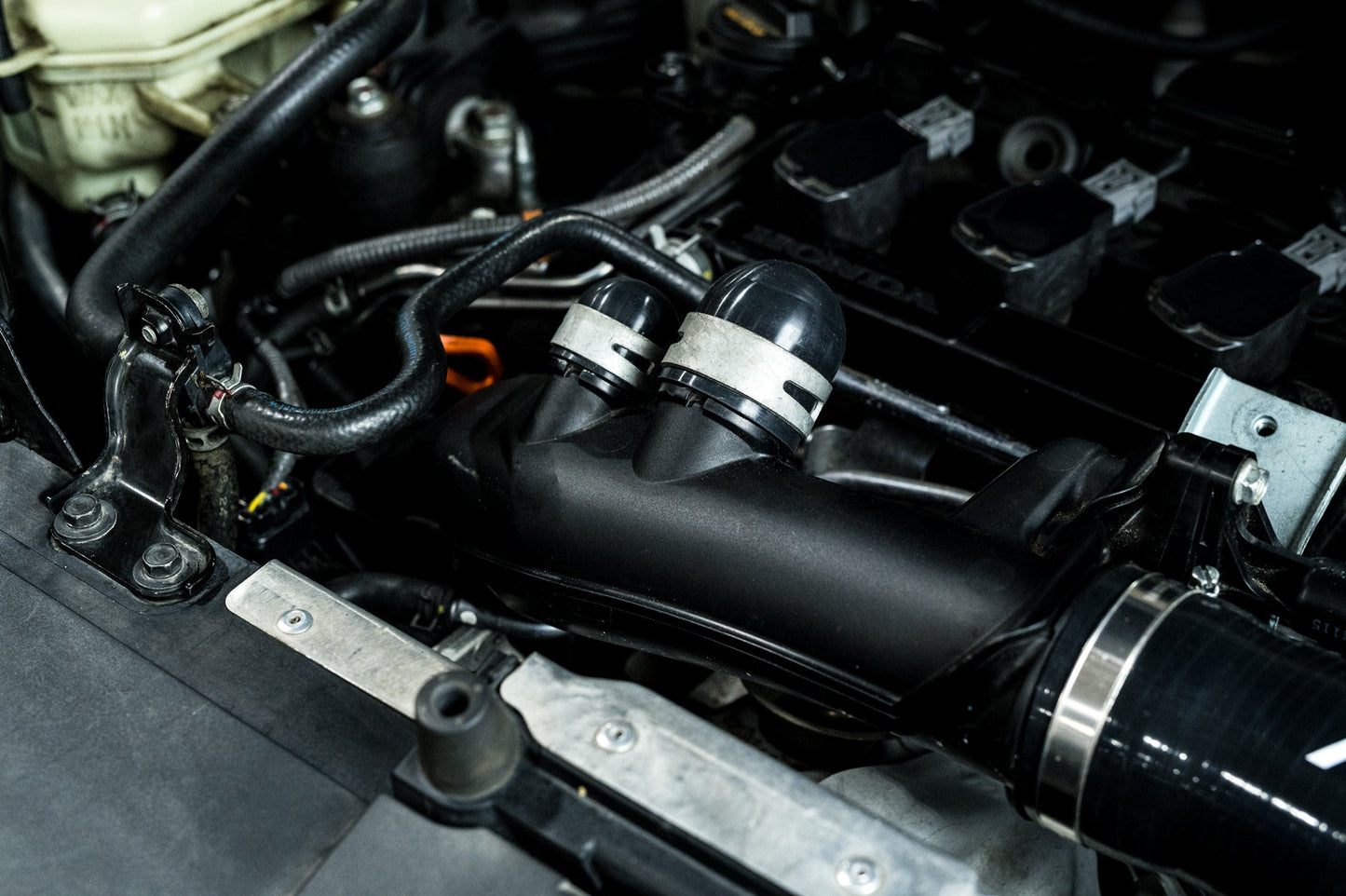 2017-2022 Honda CR-V 1.5T Stage 1 Intake System