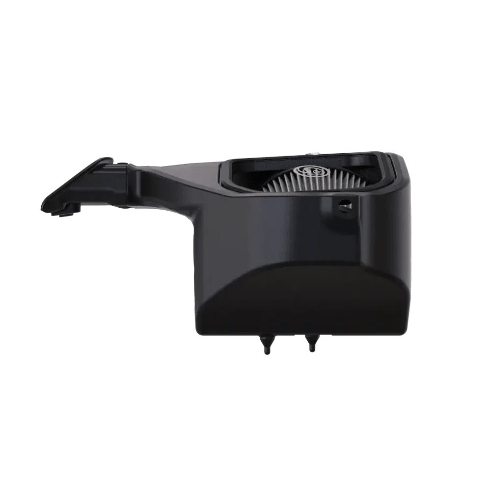 2018 - 2021 3.0L Powerstroke S&B Cold Air Intake Kit (75 - 5126) - Intake Kit - S&B Filters