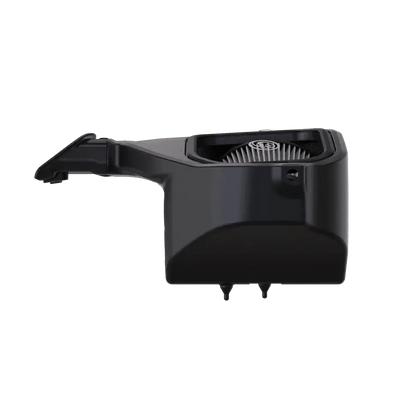2018 - 2021 3.0L Powerstroke S&B Cold Air Intake Kit (75 - 5126) - Intake Kit - S&B Filters