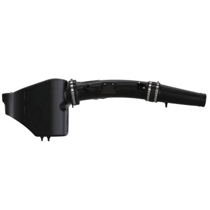 2018 - 2021 3.0L Powerstroke S&B Cold Air Intake Kit (75 - 5126) - Intake Kit - S&B Filters