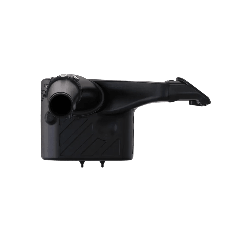 2018 - 2021 3.0L Powerstroke S&B Cold Air Intake Kit (75 - 5126) - Intake Kit - S&B Filters
