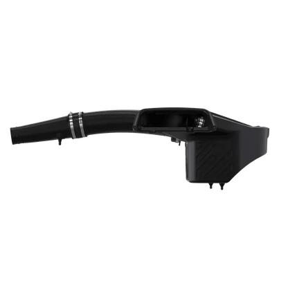 2018 - 2021 3.0L Powerstroke S&B Cold Air Intake Kit (75 - 5126) - Intake Kit - S&B Filters