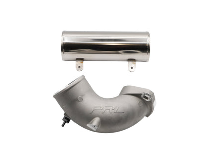 2018–2022 Honda Accord 2.0T Titanium Turbo Inlet Pipe