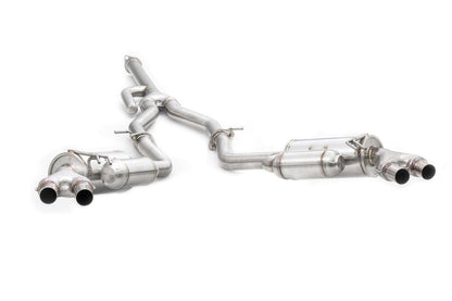 2018-2021 Kia Stinger 2.0T GRiP Exhaust - ARK Performance