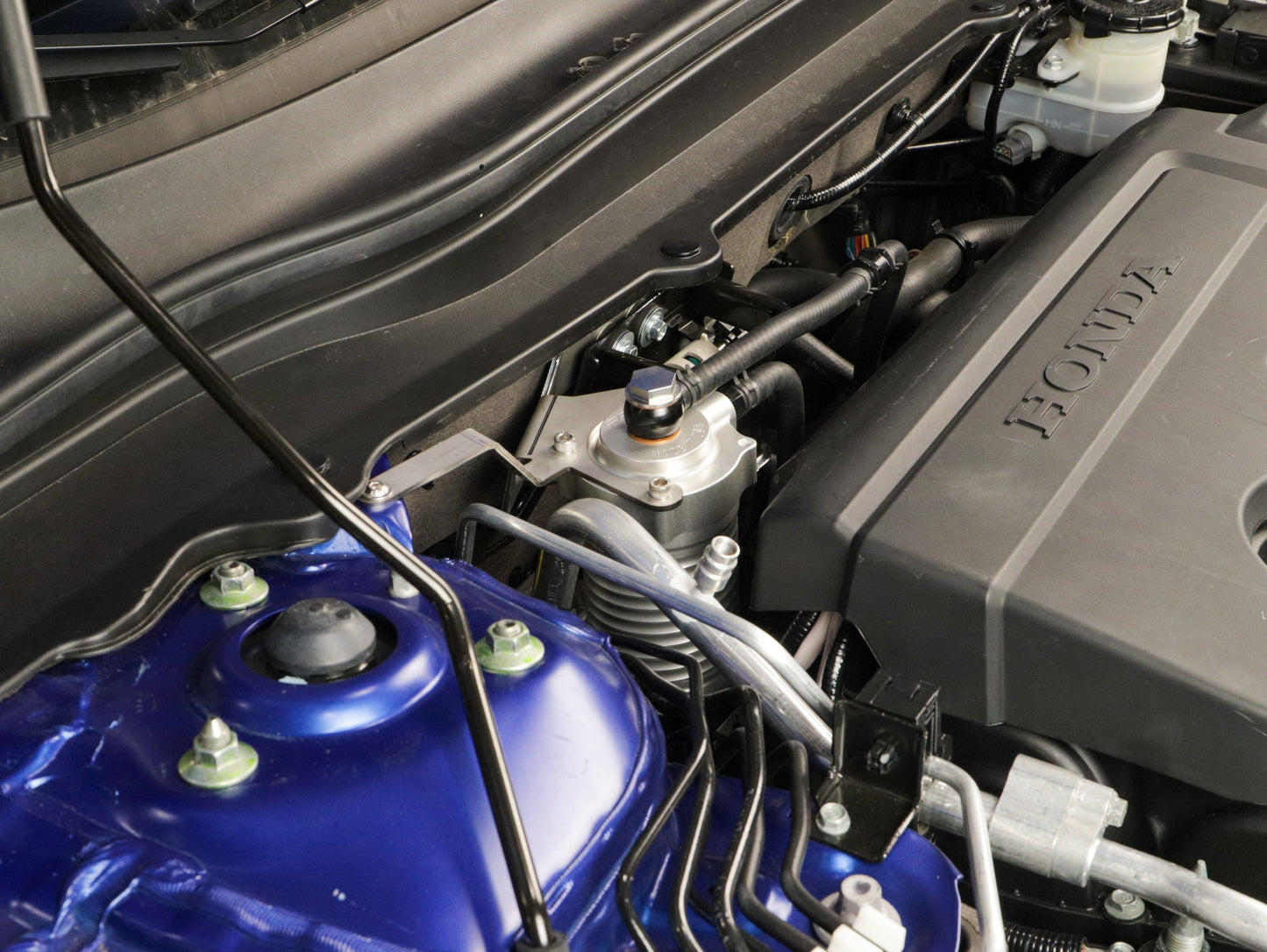 2018–2022 Honda Accord 2.0T Helix Air Oil Separator