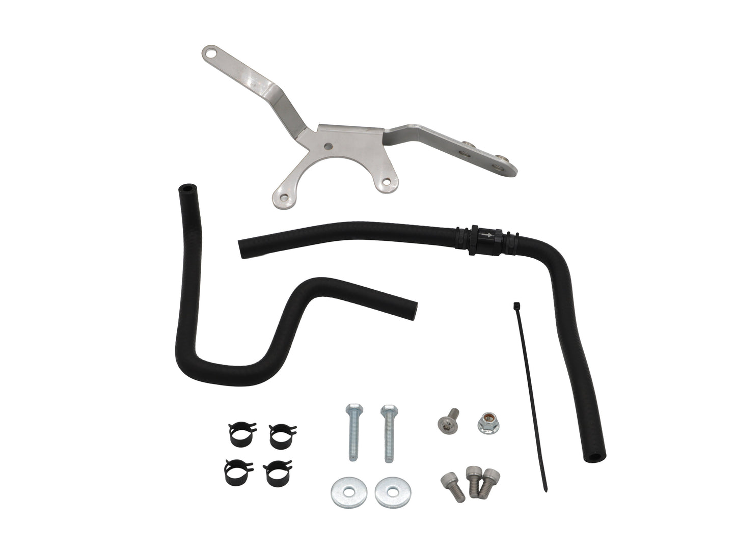 2018–2022 Honda Accord 2.0T Helix Air Oil Separator