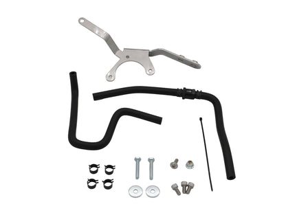 2018–2022 Honda Accord 2.0T Helix Air Oil Separator