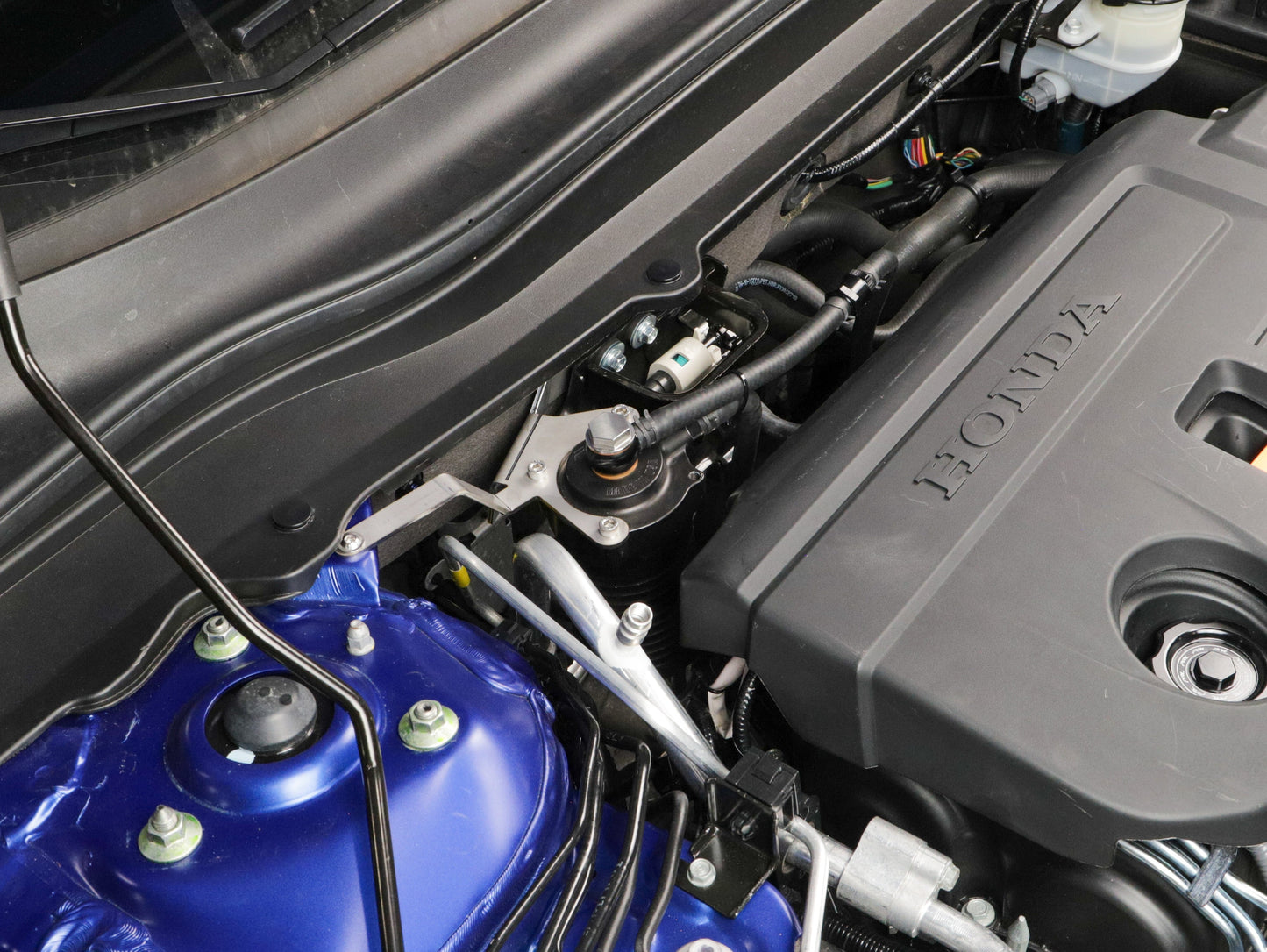 2018–2022 Honda Accord 2.0T Helix Air Oil Separator