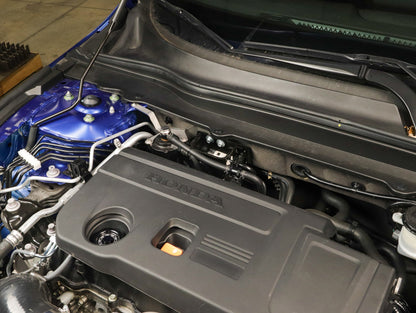 2018–2022 Honda Accord 2.0T Helix Air Oil Separator