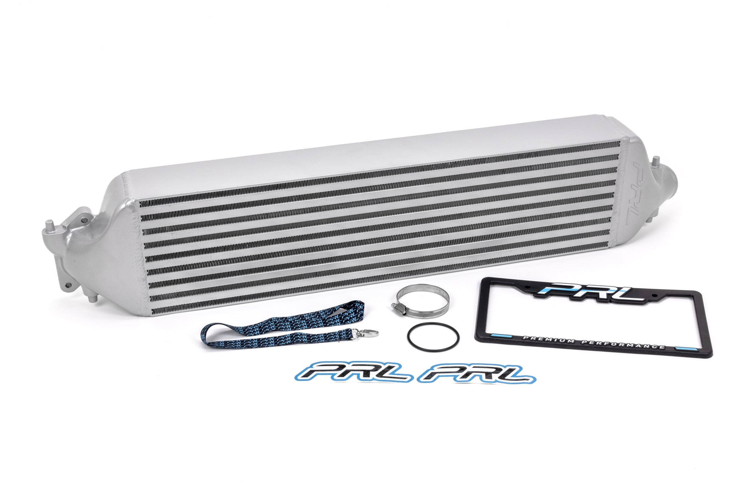 2018-2022 Honda Accord Intercooler Upgrade - Intercoolers PRL ...