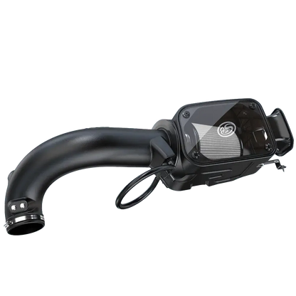 2018-2023 Jeep S&B Cold Air Intake Kit (75-5129)