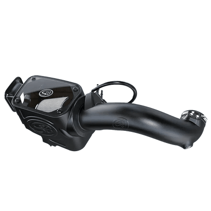 2018 - 2023 Jeep S&B Cold Air Intake Kit (75 - 5129) - Intake Kit - S&B Filters