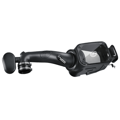 2018 - 2024 Jeep S&B Cold Air Intake (75 - 5121) - Intake Kit - S&B Filters