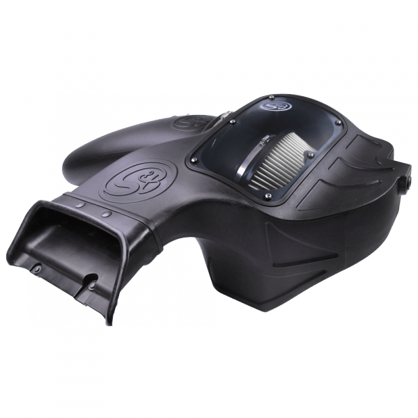 2018-2025 F-150 S&B Cold Air Intake Kit (75-5123-1)-Intake Kit-S&B Filters-75-5123-1D-Dirty Diesel Customs