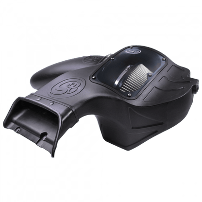 2018-2025 F-150 S&B Cold Air Intake Kit (75-5123-1)-Intake Kit-S&B Filters-75-5123-1D-Dirty Diesel Customs