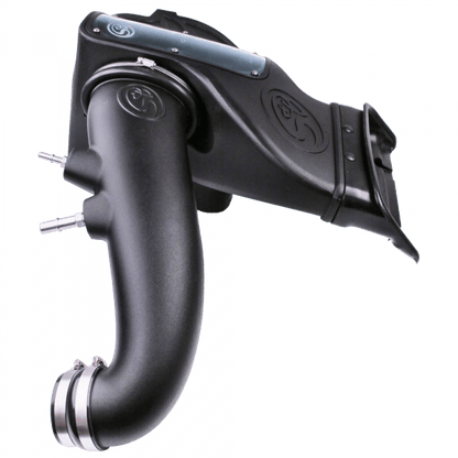 2018 - 2025 F - 150 S&B Cold Air Intake Kit (75 - 5123 - 1) - Intake Kit - S&B Filters