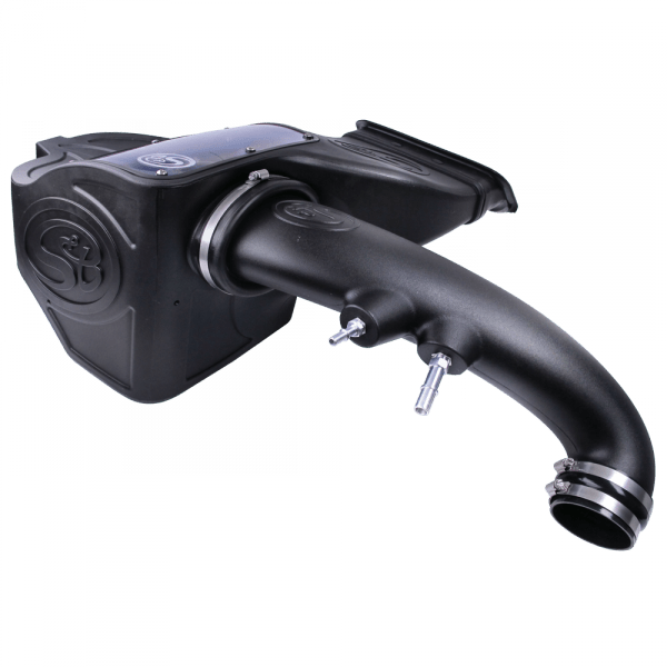 2018 - 2025 F - 150 S&B Cold Air Intake Kit (75 - 5123 - 1) - Intake Kit - S&B Filters