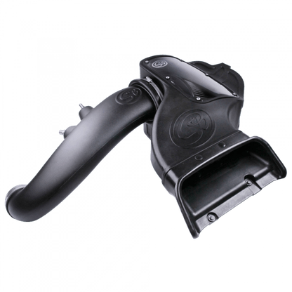 2018 - 2025 F - 150 S&B Cold Air Intake Kit (75 - 5123 - 1) - Intake Kit - S&B Filters
