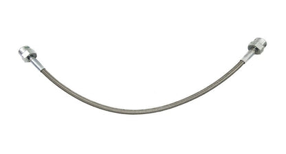 2018-2022 Honda Accord 2.0T Stainless Steel Braided Clutch Line Upgrade
