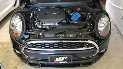 MINI BMS Billet Intake for 2014+ B36/B38/B46/B48