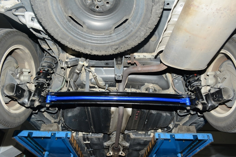 09-18 Toyota Corolla Megan Racing Rear Stabilizer Bar 25.4mm