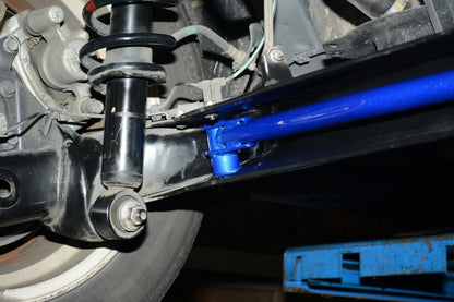 09-18 Toyota Corolla Megan Racing Rear Stabilizer Bar 25.4mm