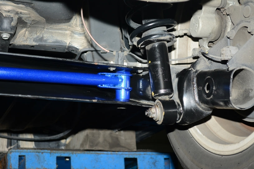 09-18 Toyota Corolla Megan Racing Rear Stabilizer Bar 25.4mm