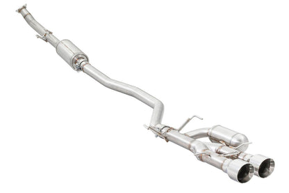2019-2021 Honda Civic Sport Sedan (FC2) DT-S Exhaust - ARK Performance