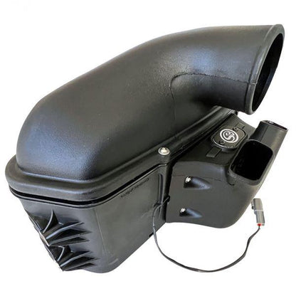 2019 - 2021 Yamaha S&B Particle Separator (76 - 2012) - Air Filter - S&B Filters