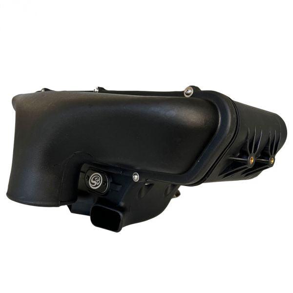 2019 - 2021 Yamaha S&B Particle Separator (76 - 2012) - Air Filter - S&B Filters