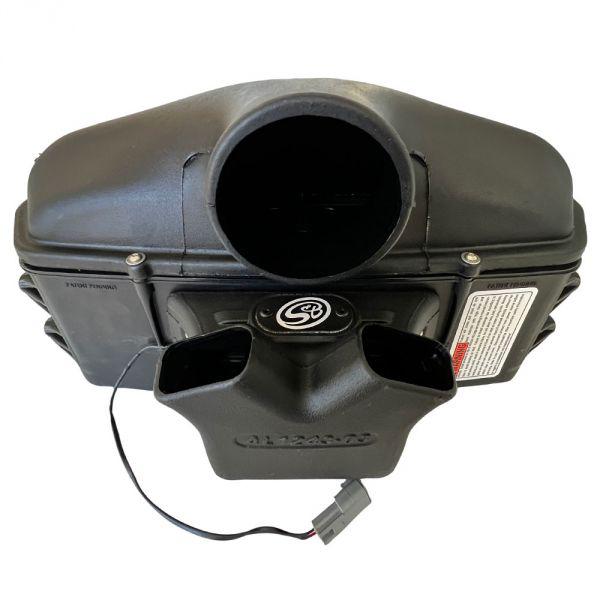 2019 - 2021 Yamaha S&B Particle Separator (76 - 2012) - Air Filter - S&B Filters