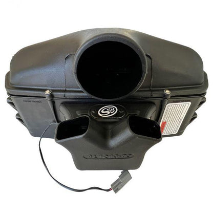 2019 - 2021 Yamaha S&B Particle Separator (76 - 2012) - Air Filter - S&B Filters
