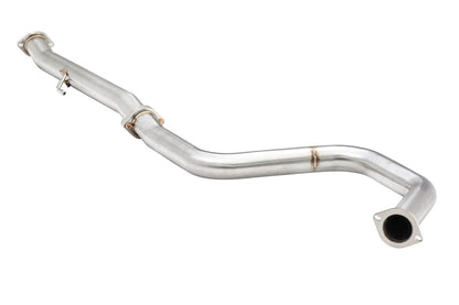 2019-2022 Hyundai Veloster N 3 Inch Mid-Pipe-Motor Vehicle Exhaust-ARK Performance