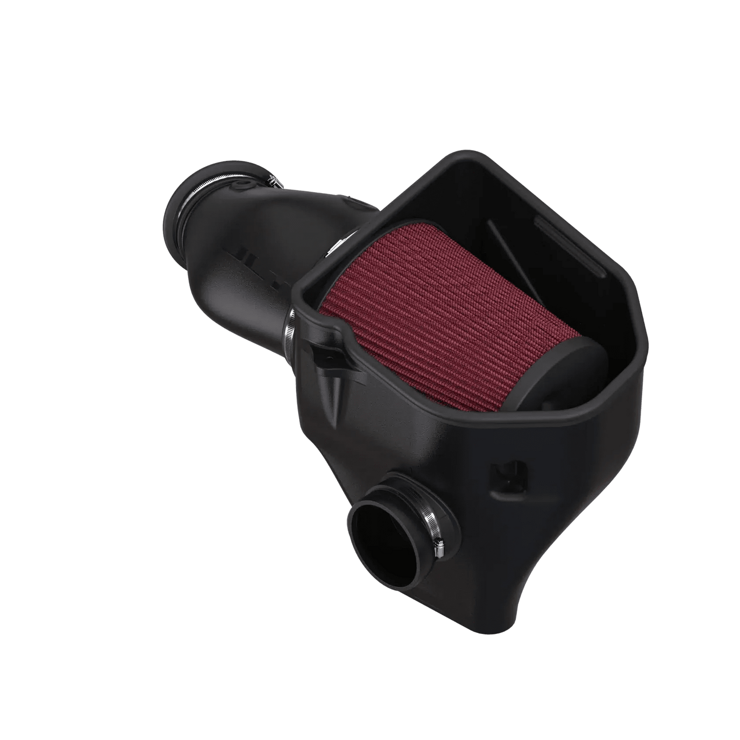 2019-2023 Challenger/ Charger JLT Cold Air Intake (CAI-75-5170)-Intake Kit-S&B Filters-CAI-75-5170-Dirty Diesel Customs