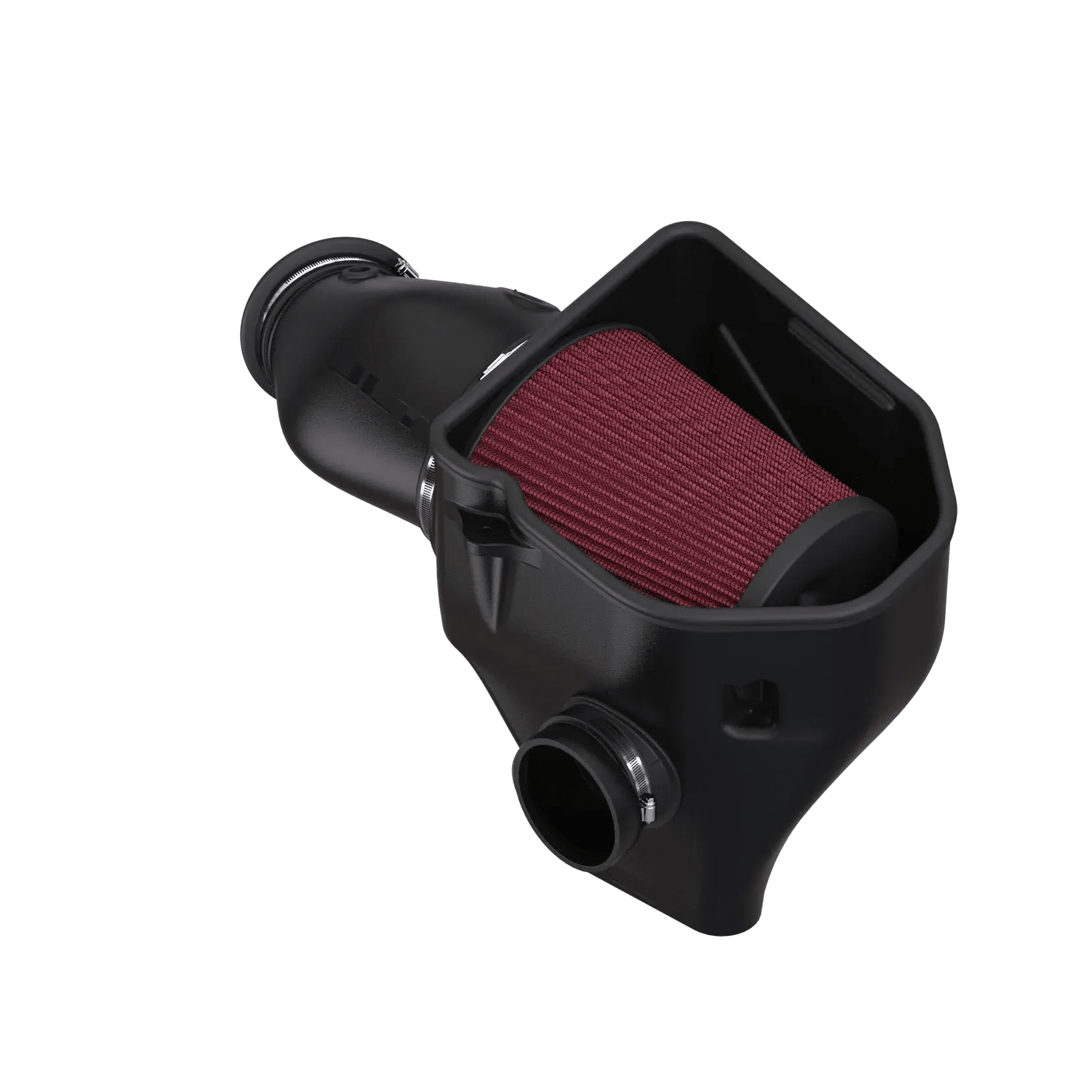 2019-2023 Challenger/ Charger JLT Cold Air Intake (CAI-75-5170)-Intake Kit-S&B Filters-CAI-75-5170-Dirty Diesel Customs