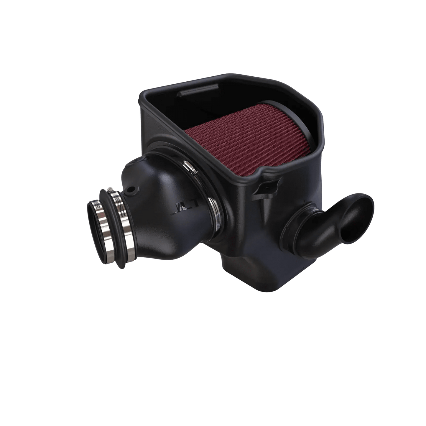 2019 - 2023 Challenger/ Charger JLT Cold Air Intake (CAI - 75 - 5170) - Intake Kit - S&B Filters