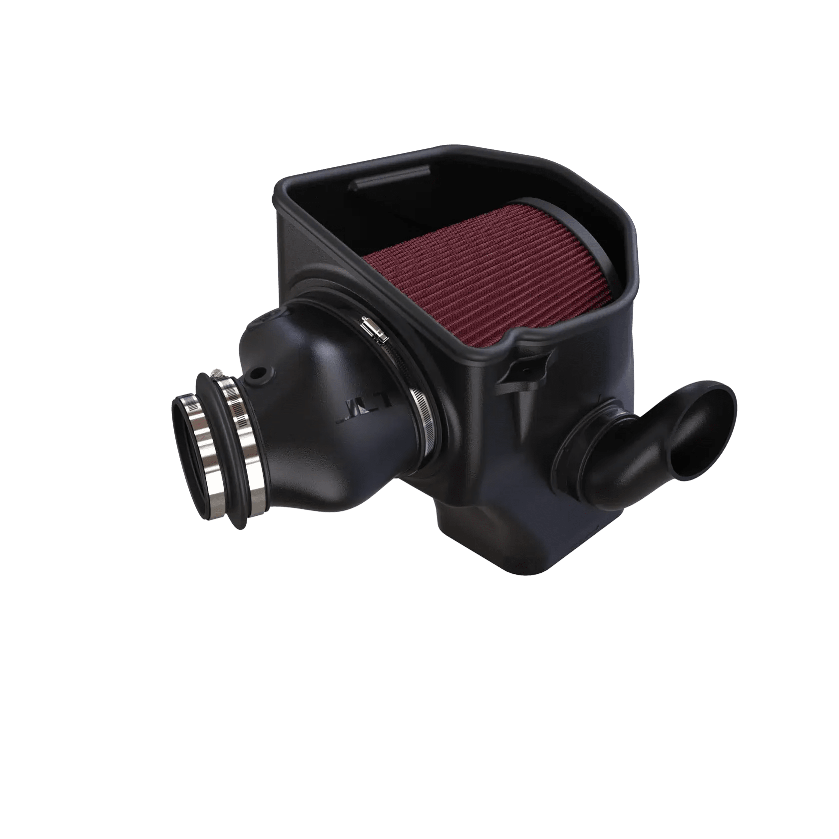 2019 - 2023 Challenger/ Charger JLT Cold Air Intake (CAI - 75 - 5170) - Intake Kit - S&B Filters