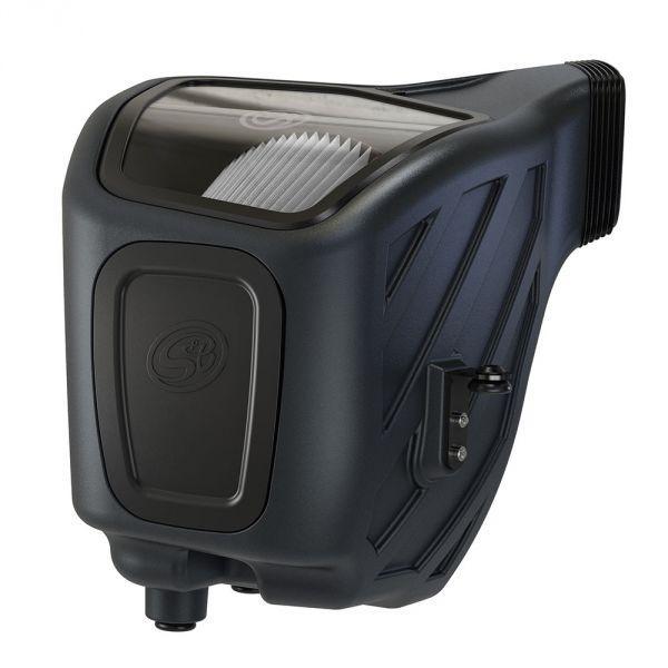 2019 - 2023 Dodge S&B Cold Air Intake Kit (75 - 5133) - Intake Kit - S&B Filters